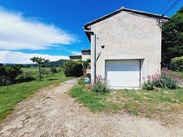 Maison en vente à Puy Saint Martin, Auvergne Rhône Alpes, 349000€