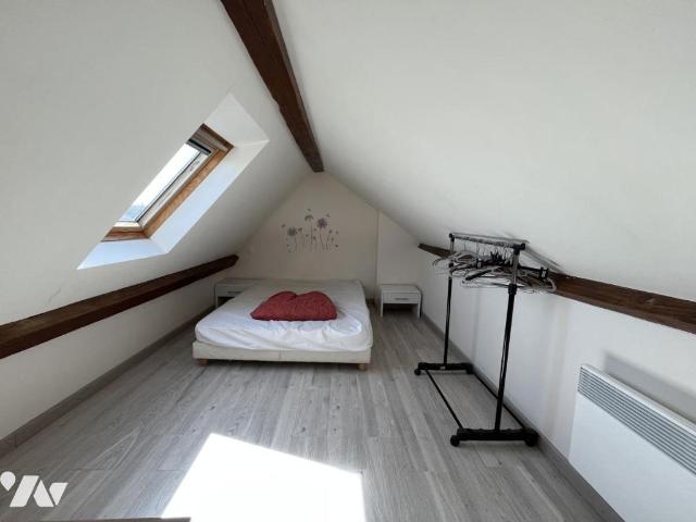 Maison en vente à Quetigny, Bourgogne Franche Comté, 295000€