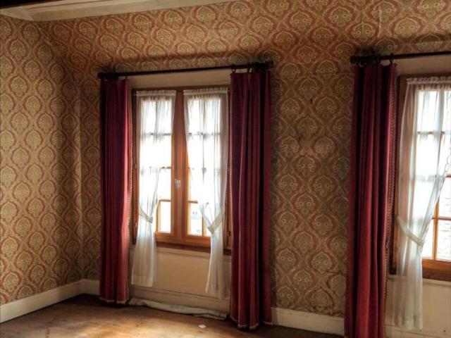Maison en vente à Quettehou, Normandie, 137500€