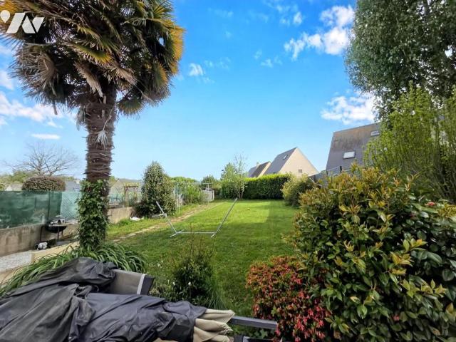 Maison en vente à Quéven, Bretagne, 280800€