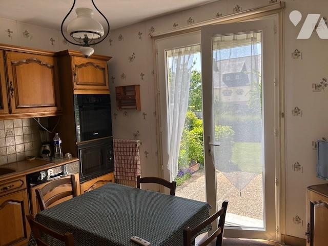 Maison en vente à Quévert, Bretagne, 260000€