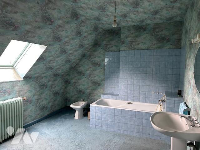 Maison en vente à Quévert, Bretagne, 200000€