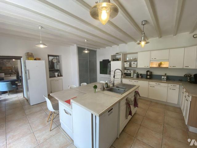 Maison en vente à Québriac, Bretagne, 330000€