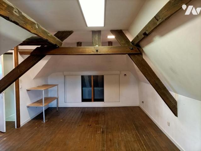 Maison en vente à Quesnoy, Hauts de France, 130000€