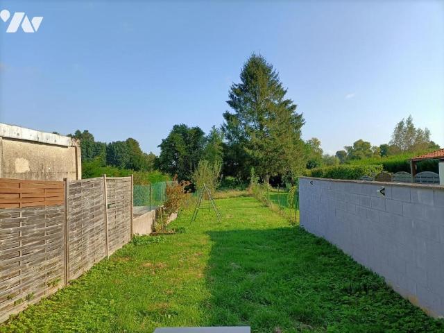 Maison en vente à Quesnoy, Hauts de France, 138700€