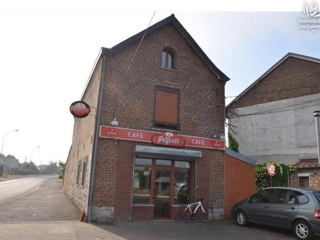 Maison en vente à Quesnoy, Hauts de France, 200000€