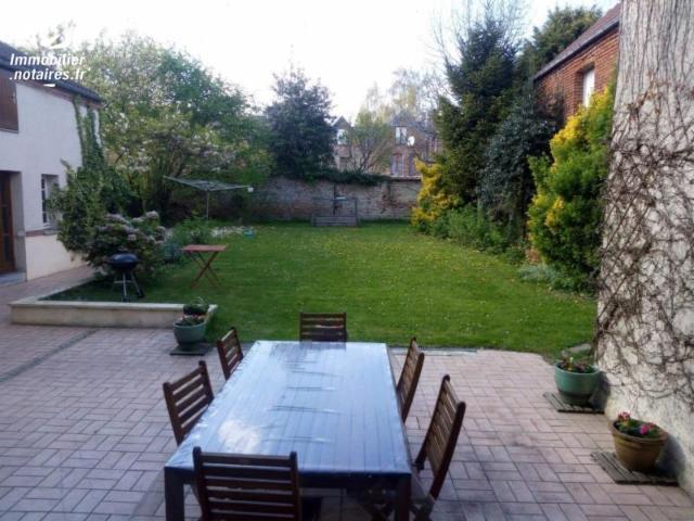 Maison en vente à Quesnoy, Hauts de France, 275000€