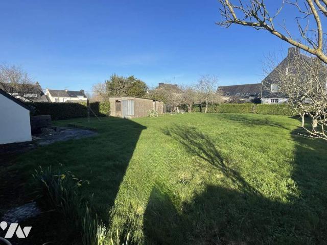 Maison en vente à Questembert, Bretagne, 190000€