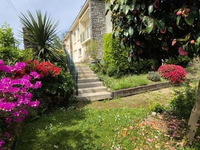 Maison en vente à Questembert, Bretagne, 230000€
