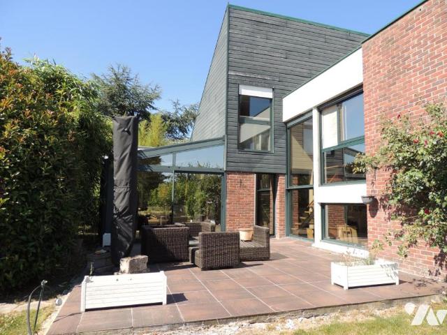 Maison en vente à Quiéry la Motte, Hauts de France, 440000€