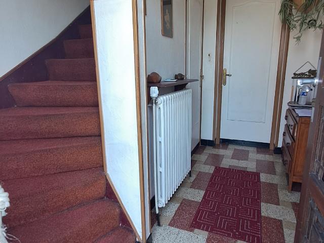 Maison en vente à Quiévrechain, Hauts de France, 158100€