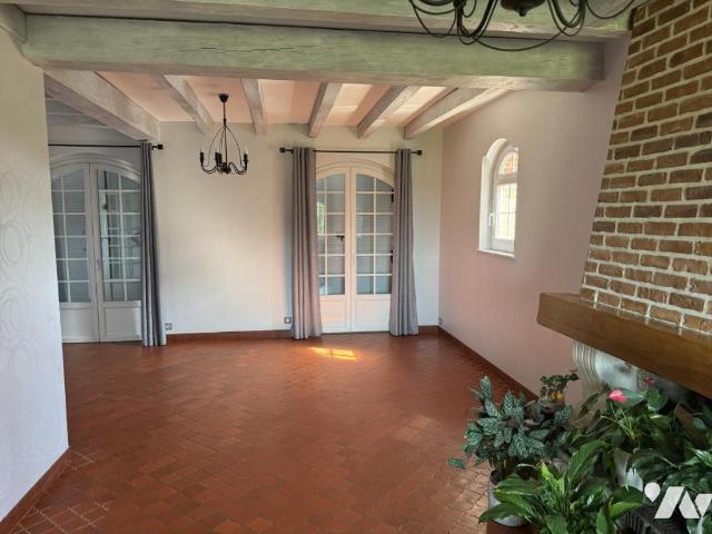 Maison en vente à Quiévy, Hauts de France, 294000€