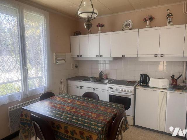 Maison en vente à Quimper, Bretagne, 170400€