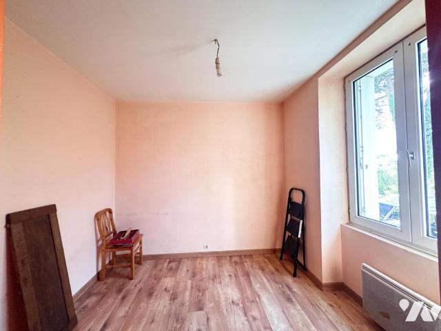Maison en vente à Quimper, Bretagne, 190000€