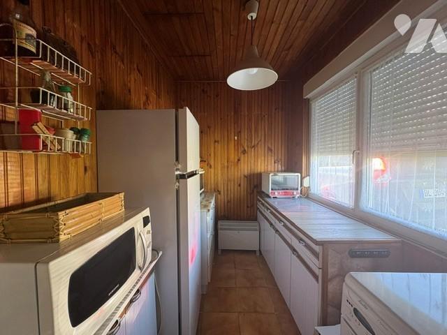 Maison en vente à Quimper, Bretagne, 192000€