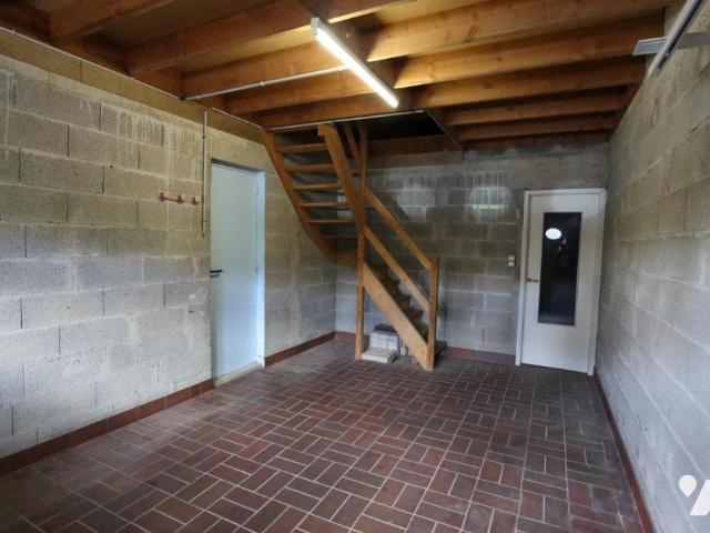 Maison en vente à Quimper, Bretagne, 244950€