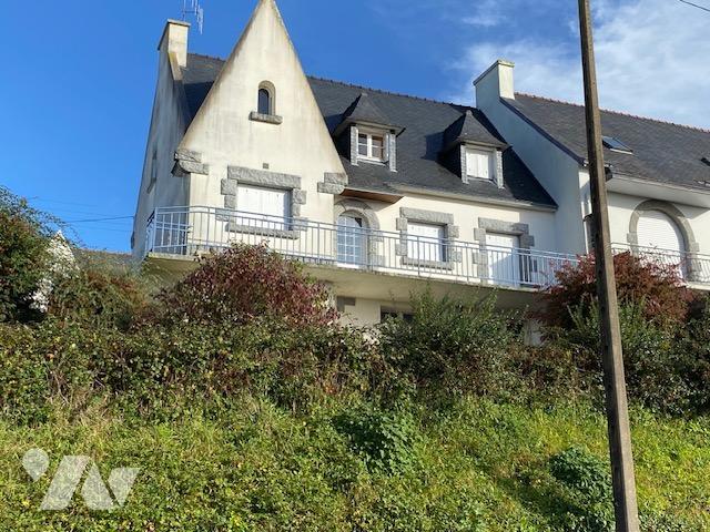 Maison en vente à Quimper, Bretagne, 260000€