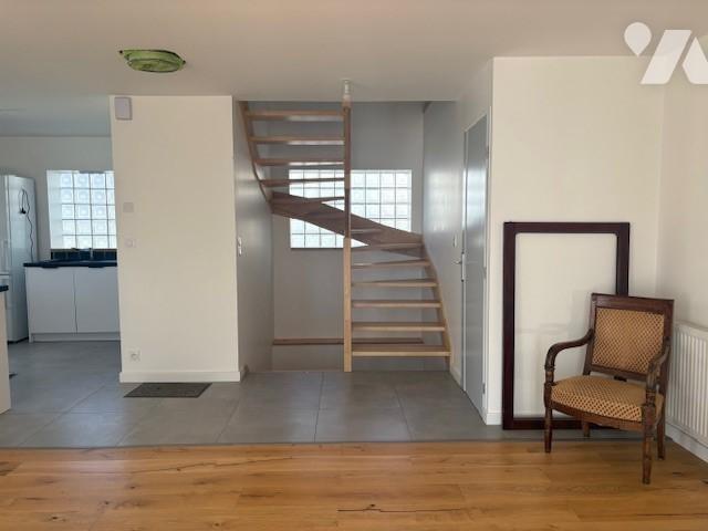 Maison en vente à Quimper, Bretagne, 283000€