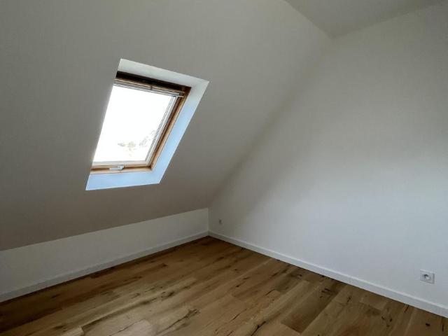 Maison en vente à Quimper, Bretagne, 283000€