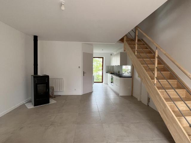 Maison en vente à Quimper, Bretagne, 290000€