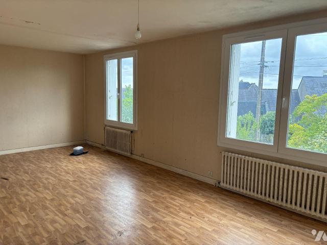 Maison en vente à Quimper, Bretagne, 200000€