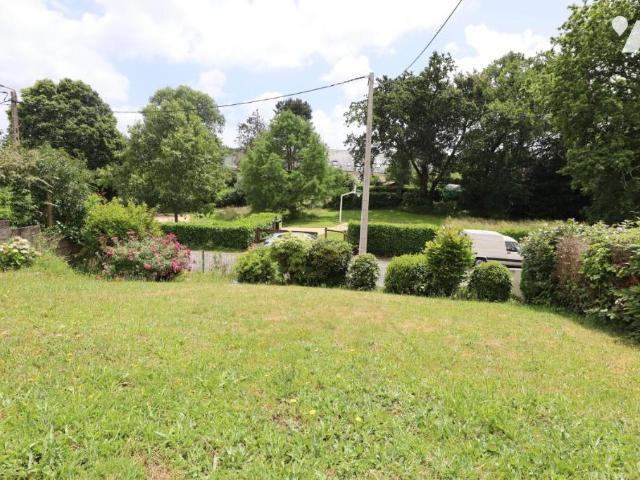 Maison en vente à Quimper, Bretagne, 202350€