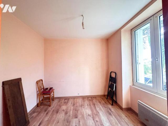 Maison en vente à Quimper, Bretagne, 202350€