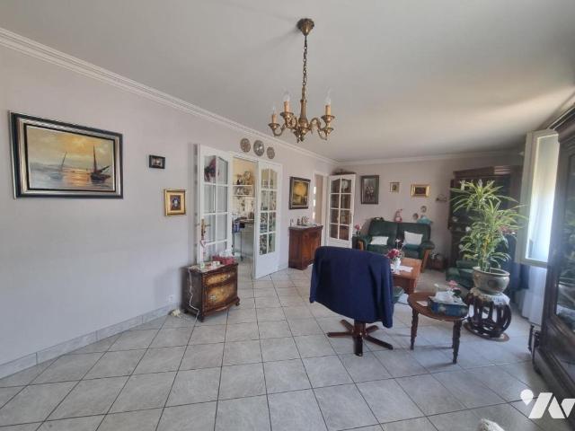 Maison en vente à Quimper, Bretagne, 221370€