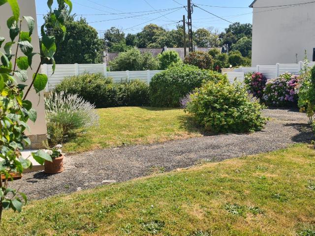 Maison en vente à Quimper, Bretagne, 235150€