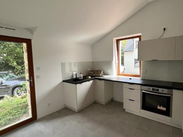 Maison en vente à Quimper, Bretagne, 340000€