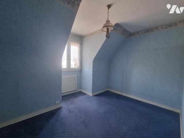 Maison en vente à Quimper, Bretagne, 340500€
