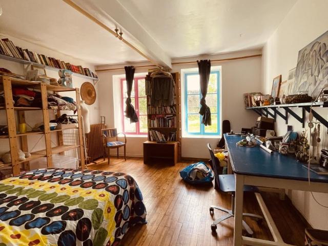 Maison en vente à Quimper, Bretagne, 350000€