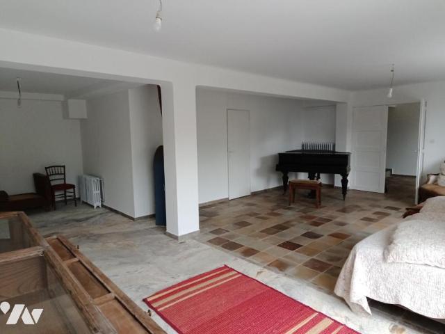Maison en vente à Quimper, Bretagne, 368000€