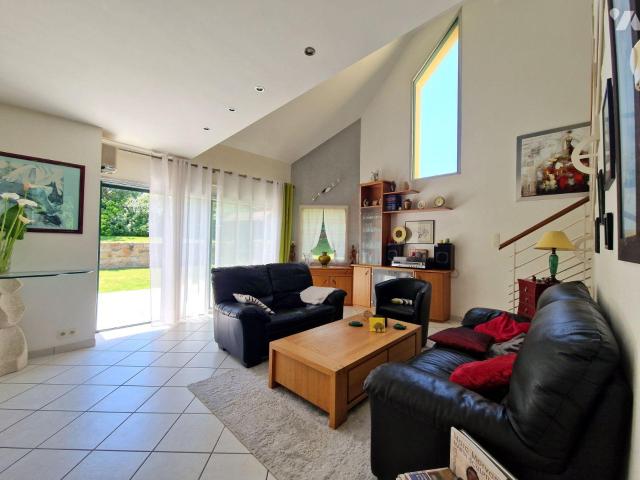 Maison en vente à Quimper, Bretagne, 370000€