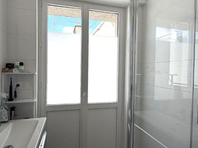 Maison en vente à Quimper, Bretagne, 397100€