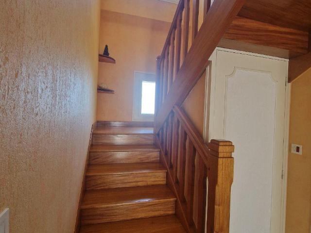 Maison en vente à Quimper, Bretagne, 313500€