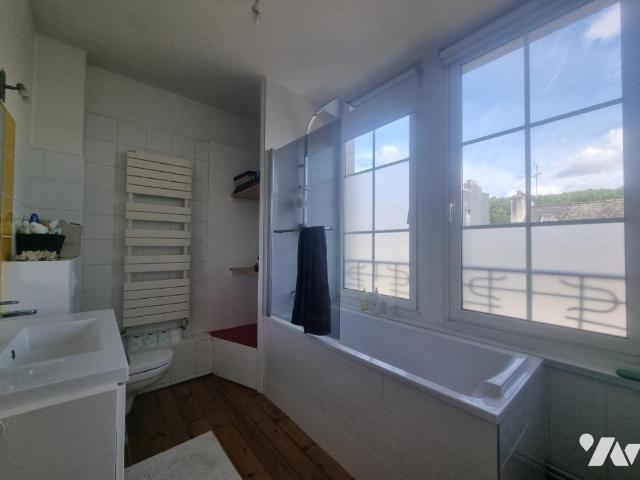 Maison en vente à Quimper, Bretagne, 430000€