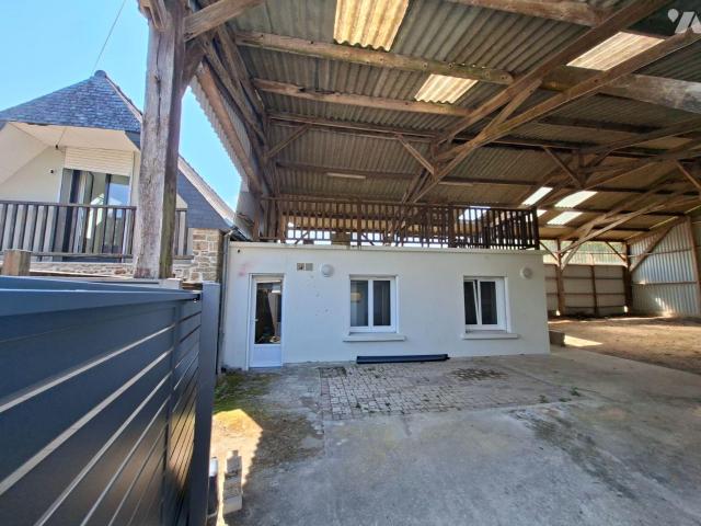 Maison en vente à Quimperlé, Bretagne, 218820€