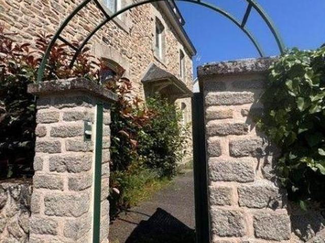Maison en vente à Quimperlé, Bretagne, 296400€