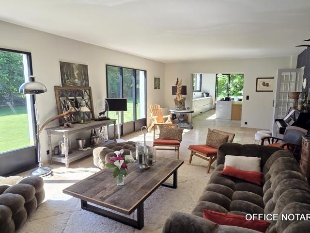 Maison en vente à Quincampoix, Normandie, 720000€
