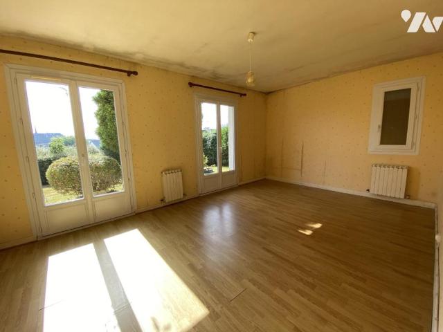 Maison en vente à Quintin, Bretagne, 208640€