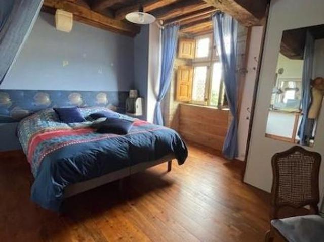 Maison en vente à Quistinic, Bretagne, 674840€