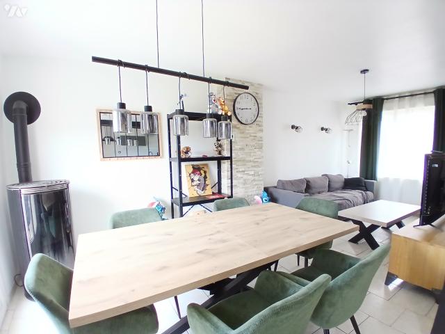 Maison en vente à Rœulx, Hauts de France, 160000€