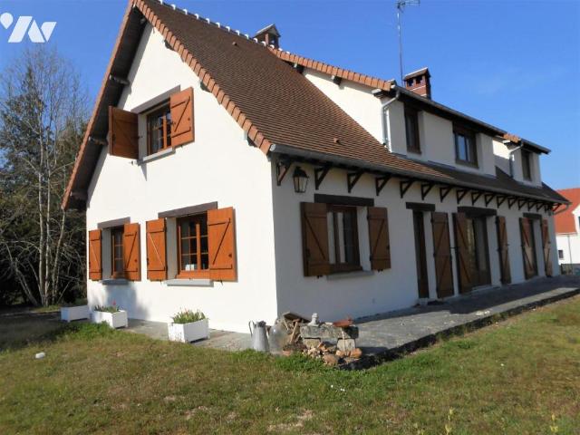 Maison en vente à Rambouillet, Île de France, 550000€