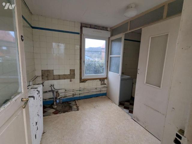 Maison en vente à Ramecourt, Hauts de France, 110000€