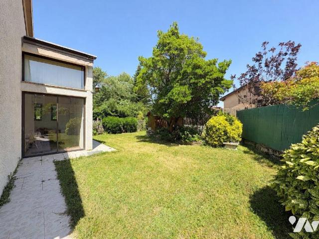 Maison en vente à Ramonville Saint Agne, Occitanie, 509000€