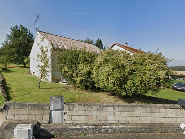 Maison en vente à Rancennes, Grand Est, 145000€