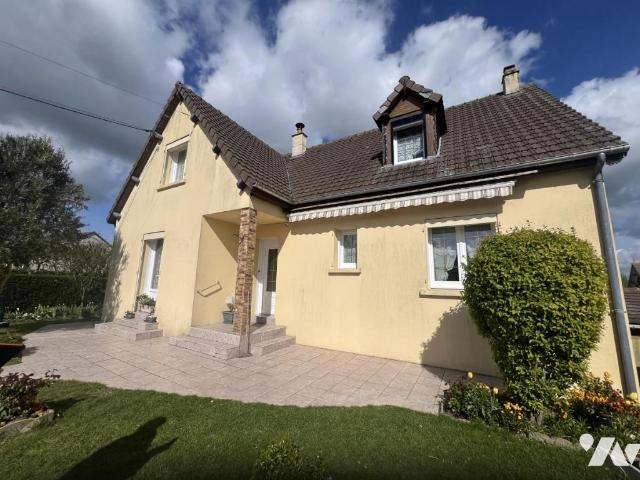 Maison en vente à Rânes, Normandie, 158000€