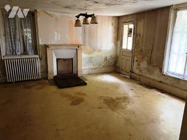 Maison en vente à Rânes, Normandie, 48775€