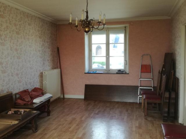 Maison en vente à Rânes, Normandie, 95400€